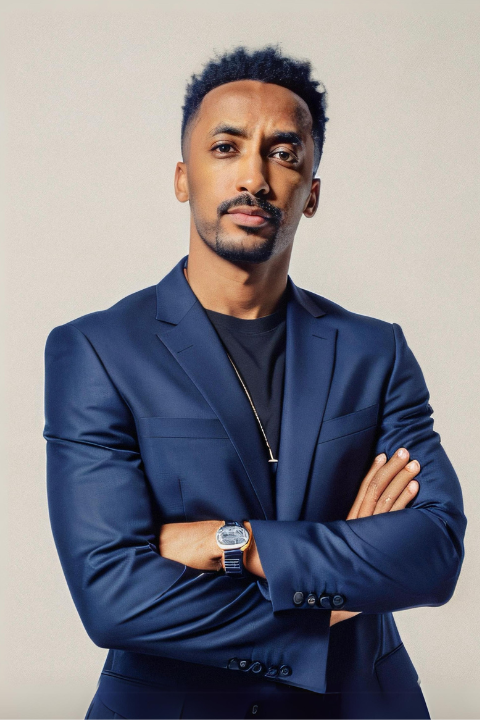 Nasser Al Hebeshi